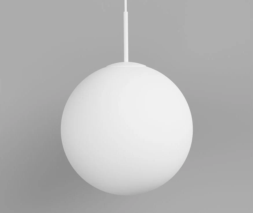 Orb Pendant Lamp - Image 2