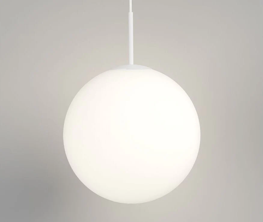 Orb Pendant Lamp - Image 3