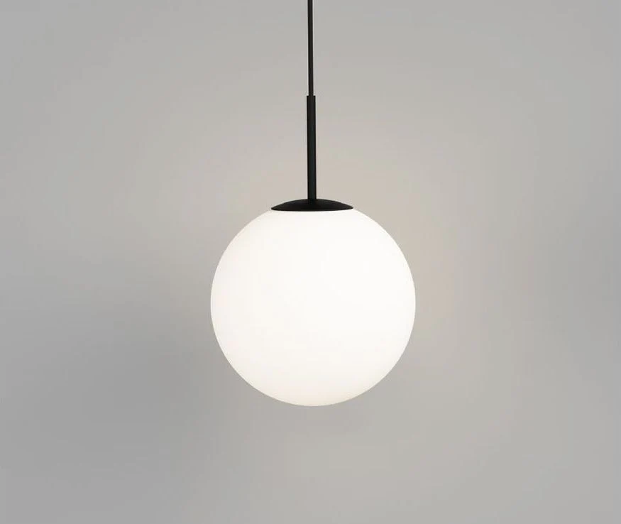 Orb Pendant Lamp - Image 4