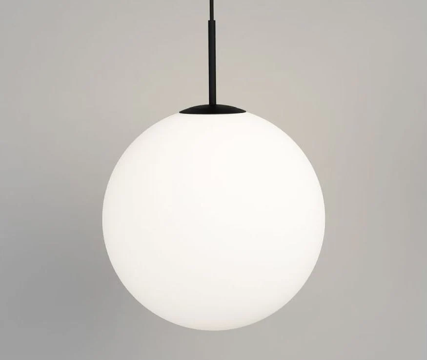 Orb Pendant Lamp - Image 5