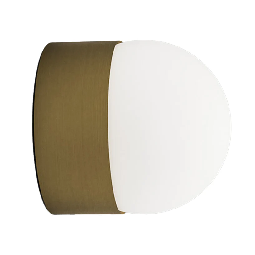 Orb Sur Mini Wall Light - Image 2