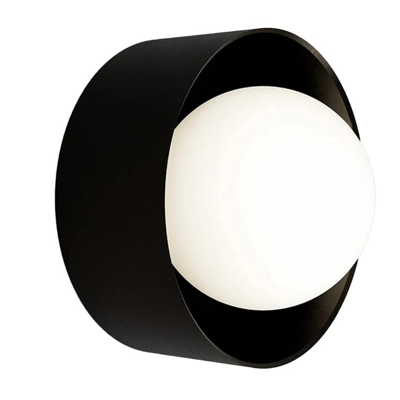 Orb Sur Wall Light