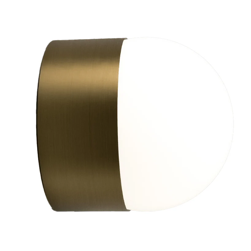 Orb Sur Wall Light - Image 8
