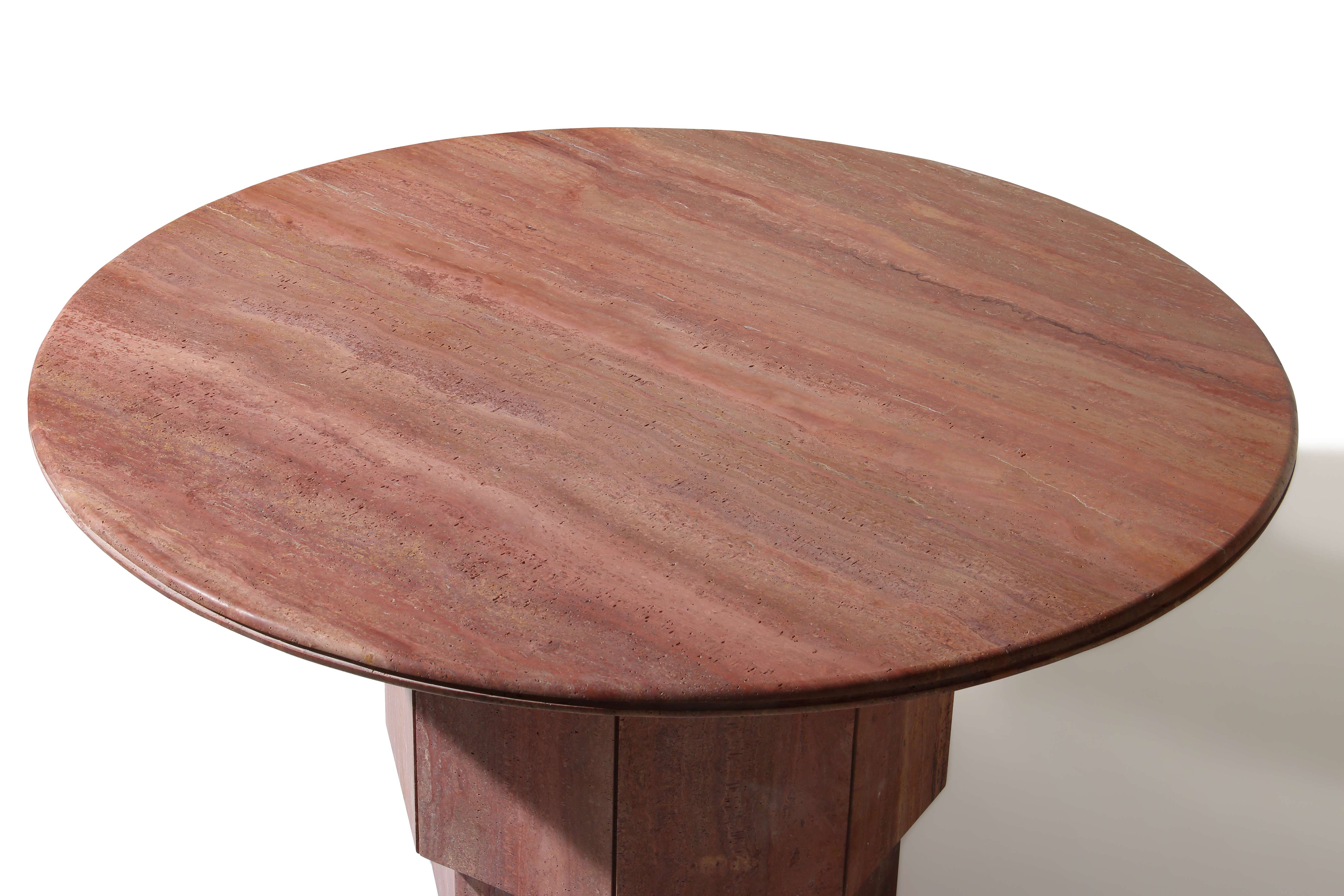 Orbit Dining Table - Image 4