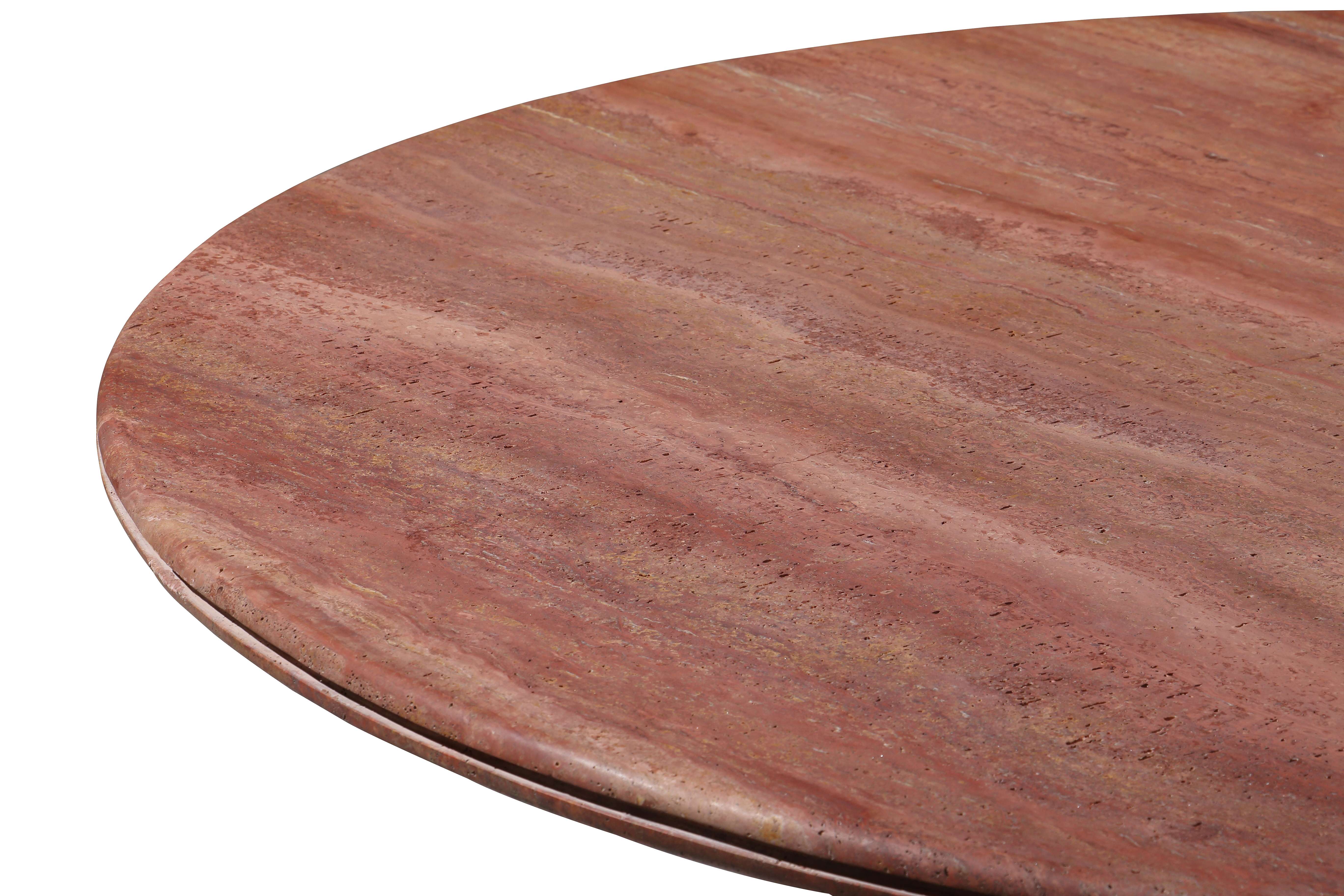 Orbit Dining Table - Image 5