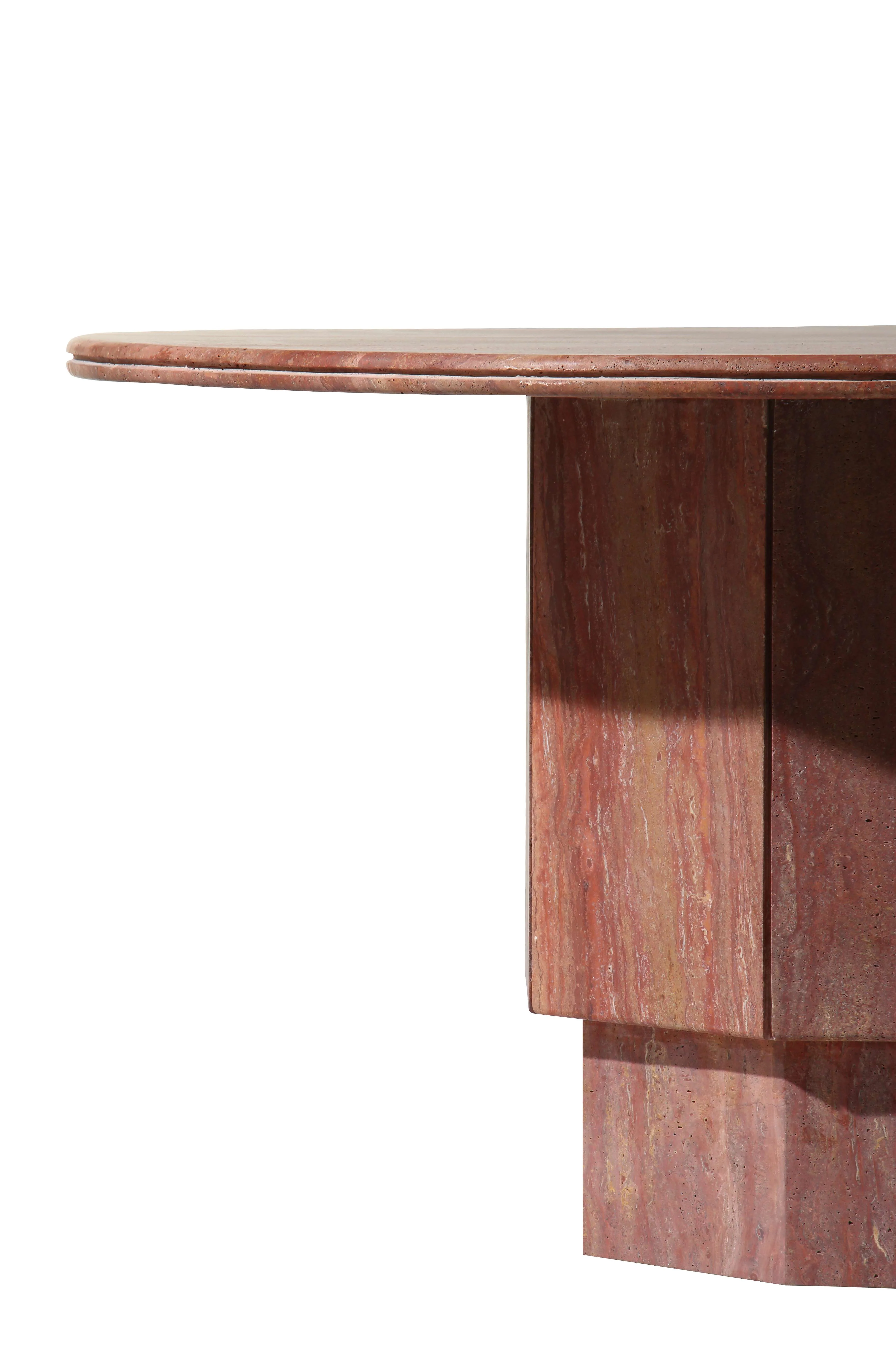 Orbit Dining Table - Image 6