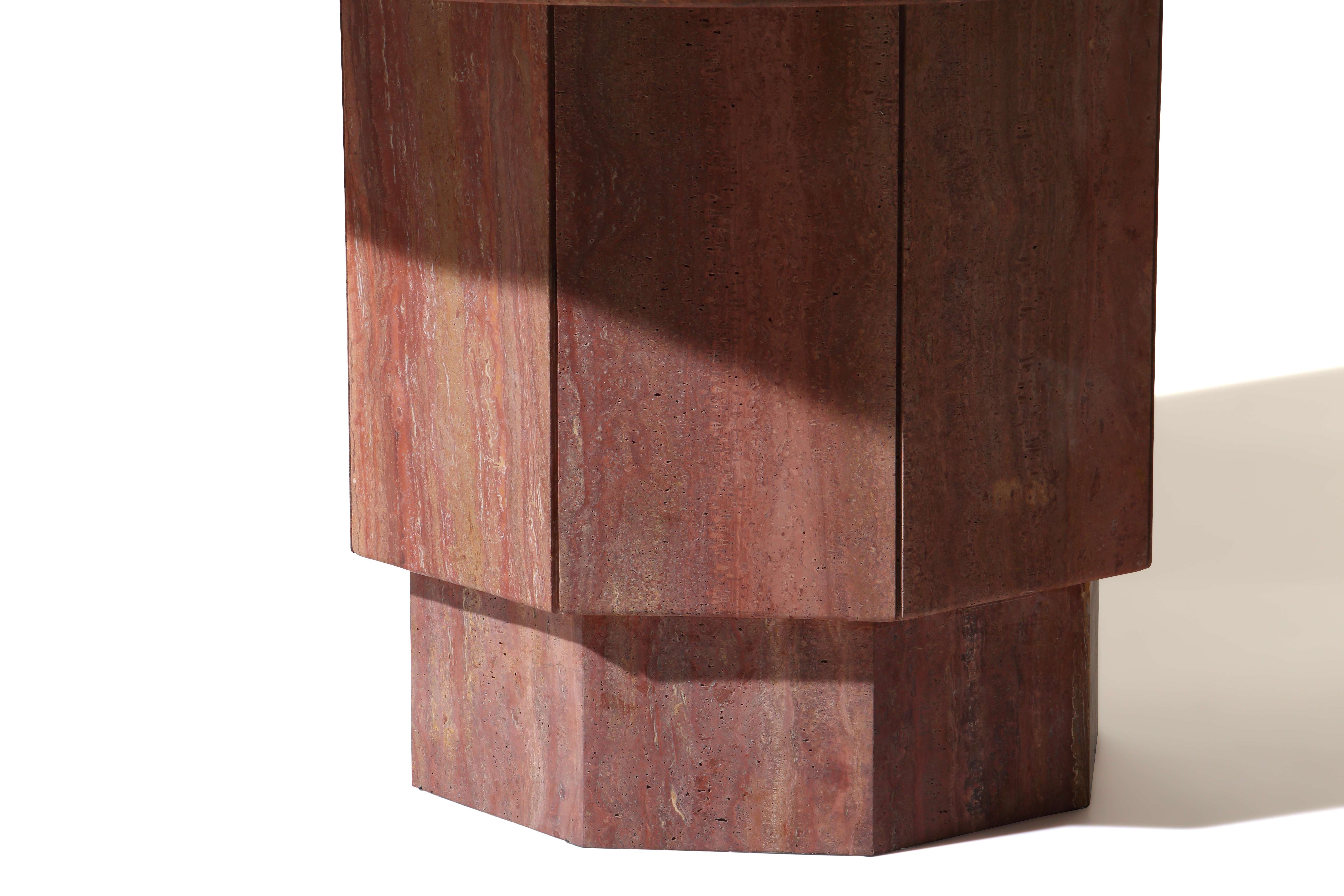 Orbit Dining Table - Image 7
