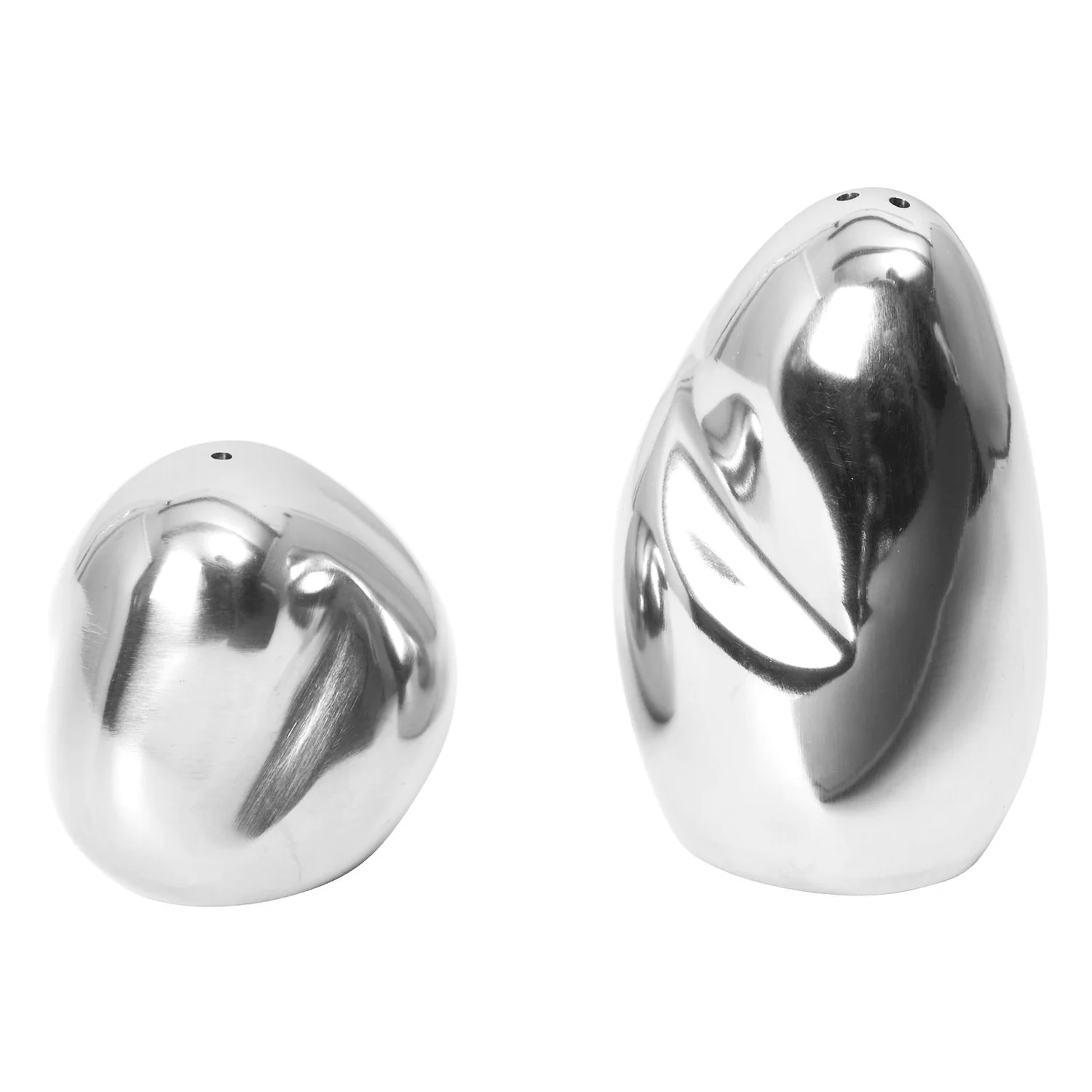 Orevo Salt and Pepper Shakers - Set of 2