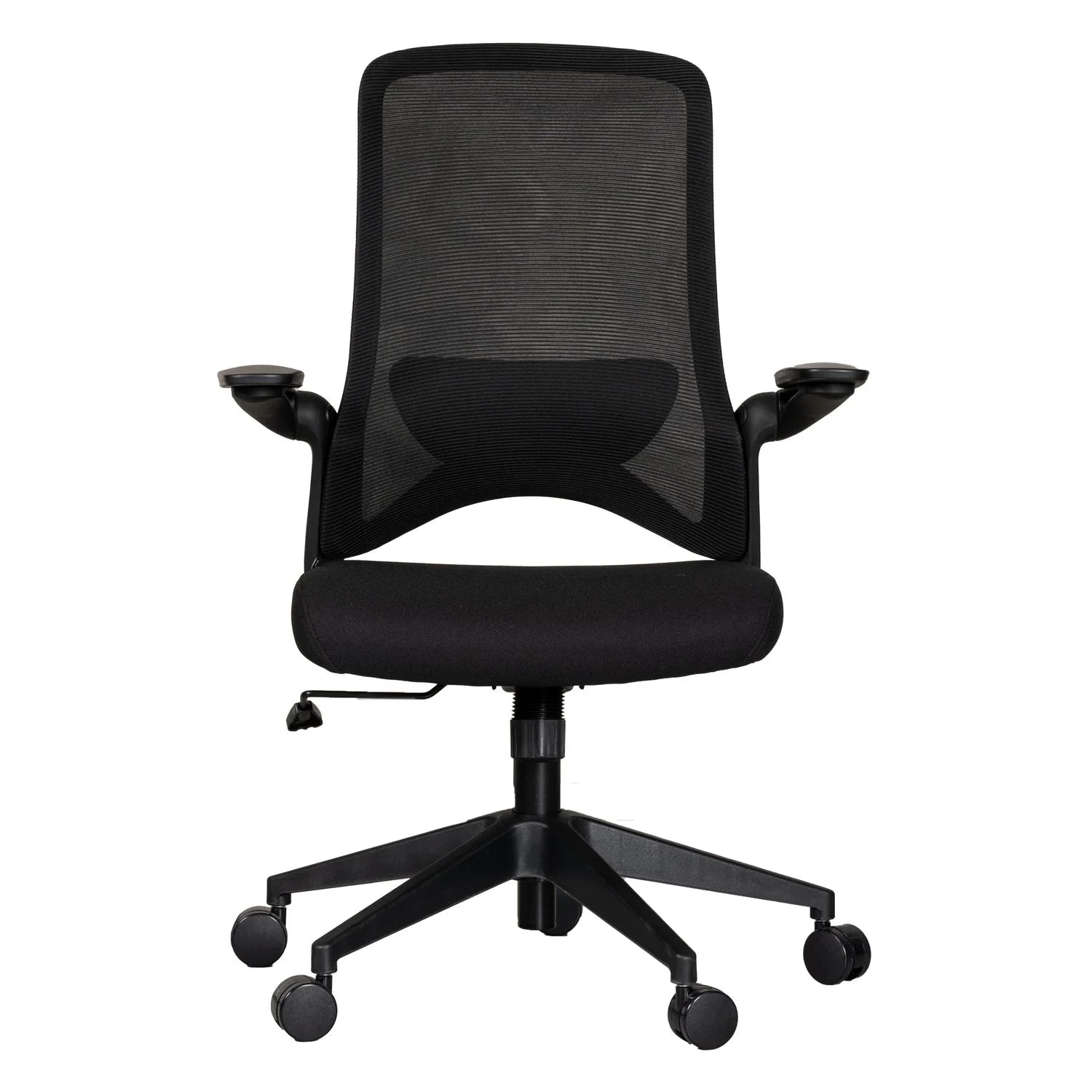 Orion Office Chair - Black - Floor Stock