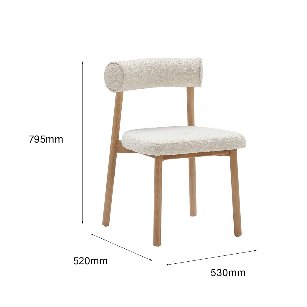 Orsen Dining Chair - Image 29
