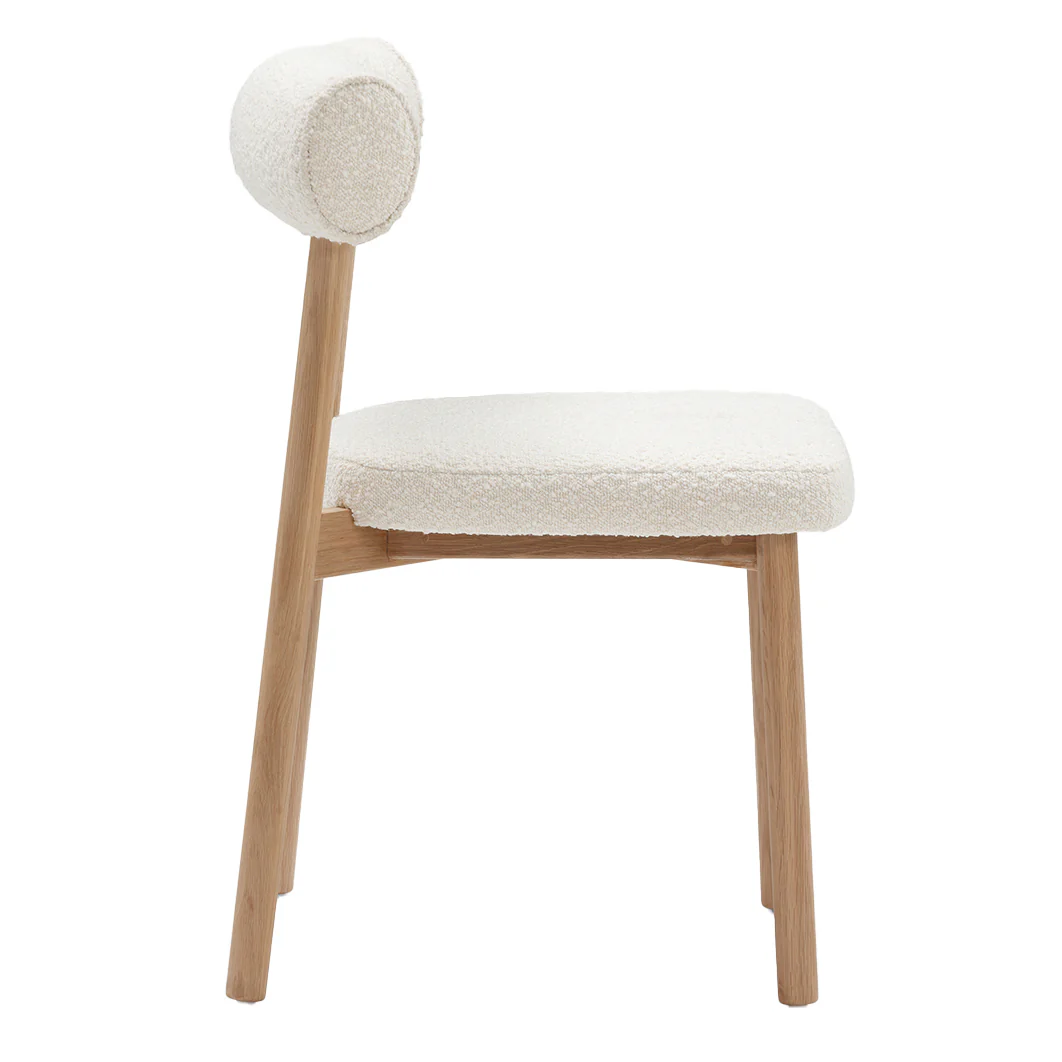 Orsen Dining Chair - Image 3