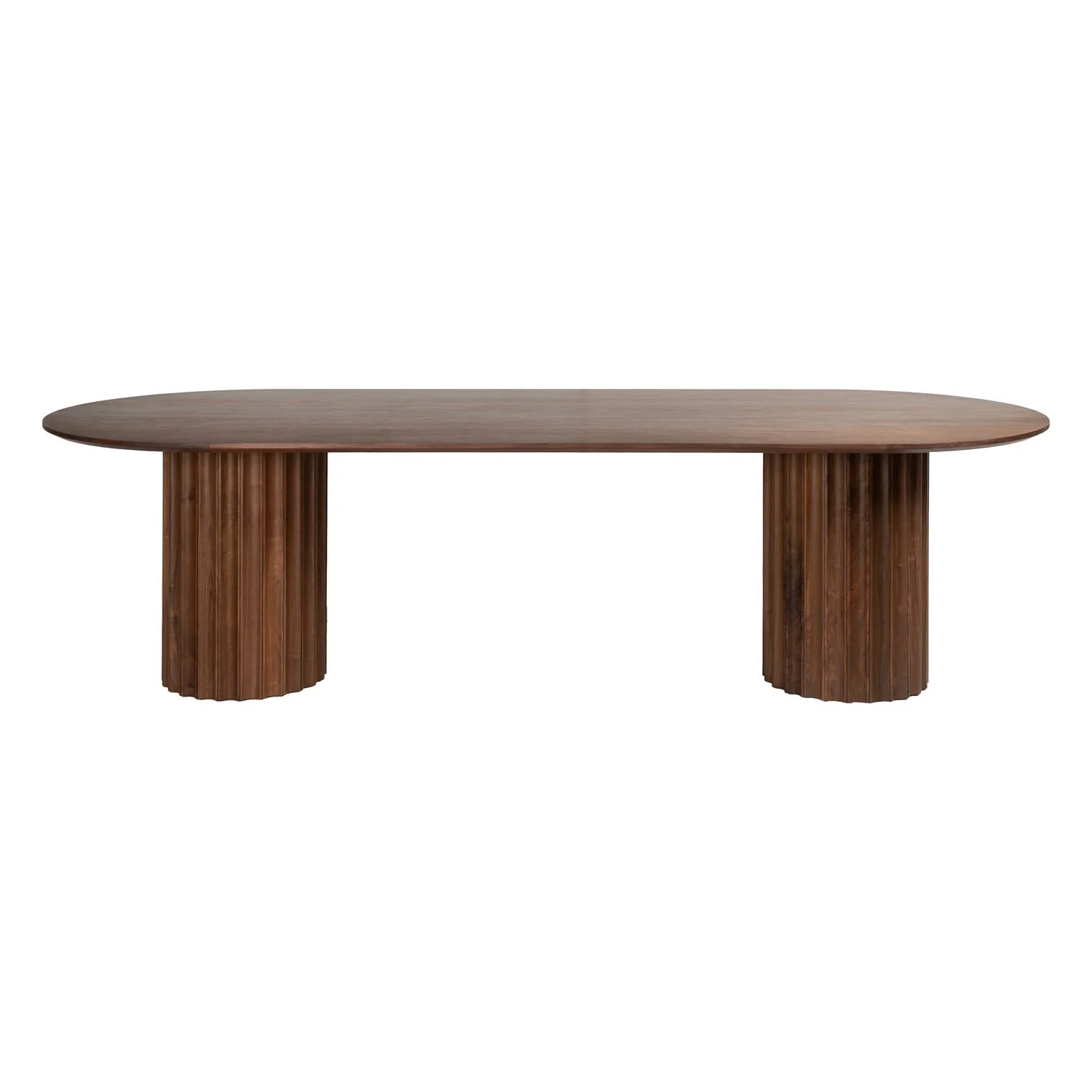 Orsen Oval Dining Table - Image 7