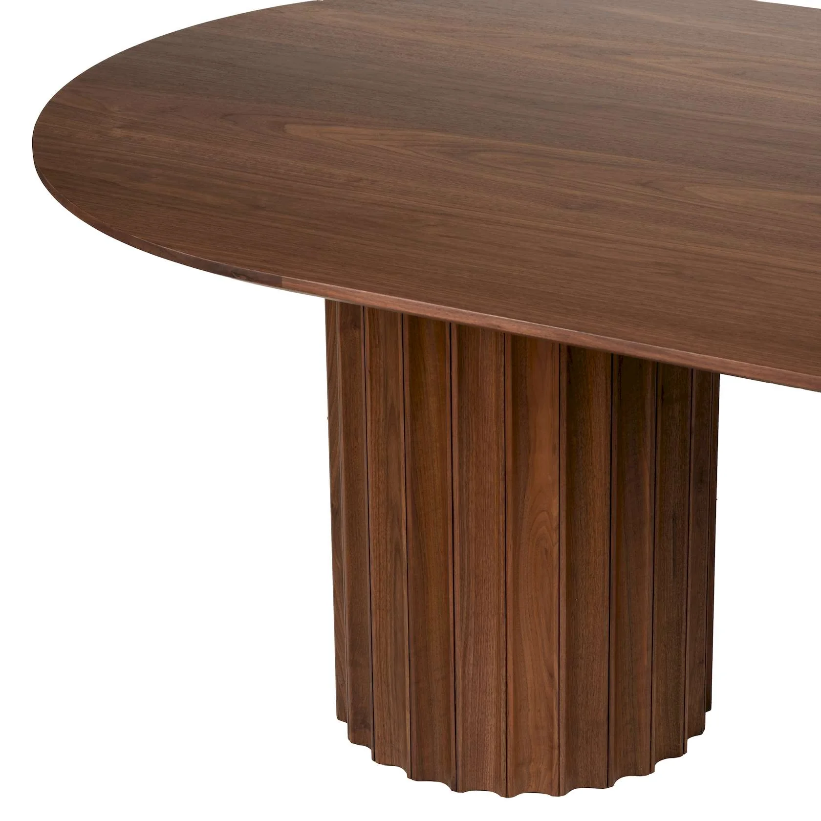 Orsen Oval Dining Table - Image 15