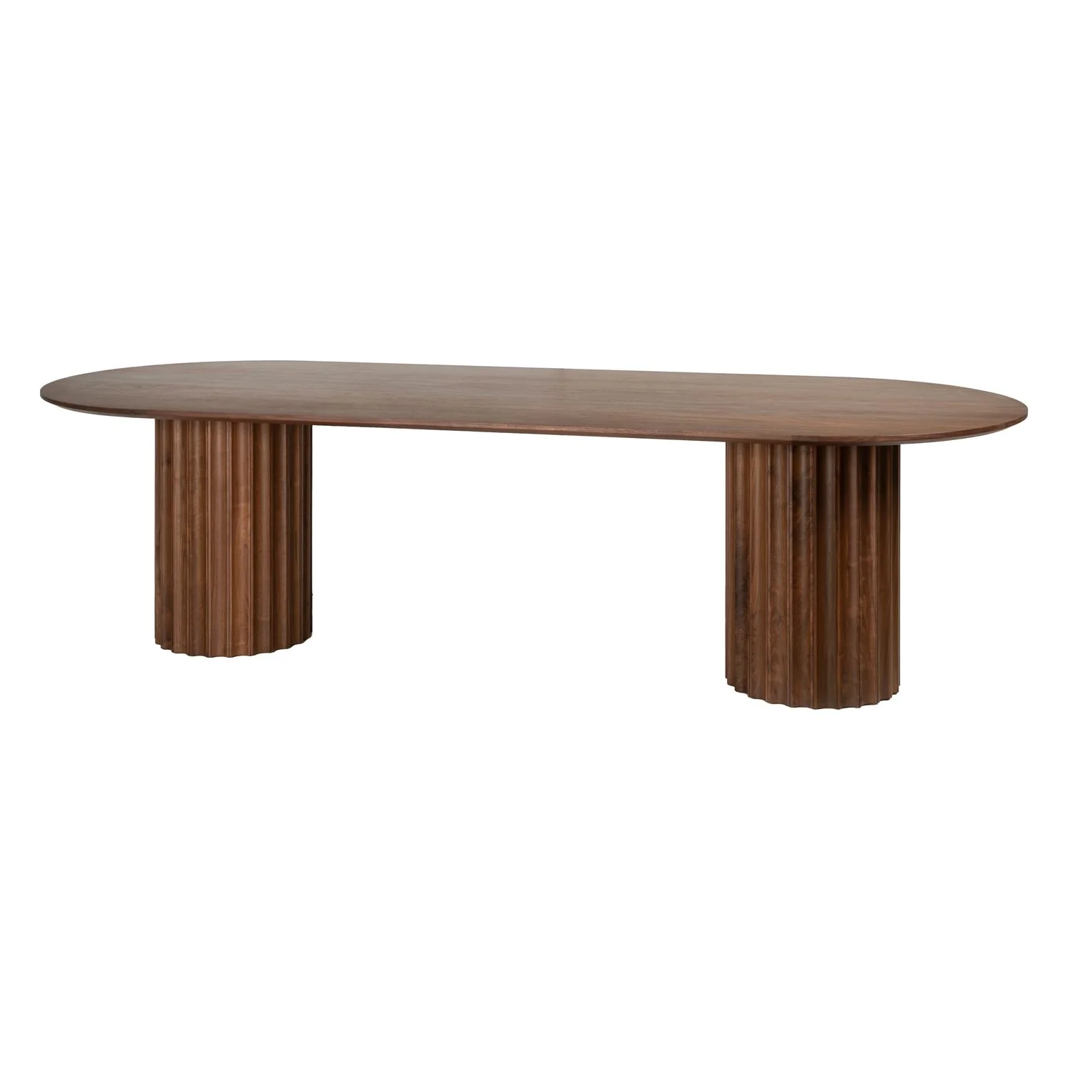 Orsen Oval Dining Table - Image 8