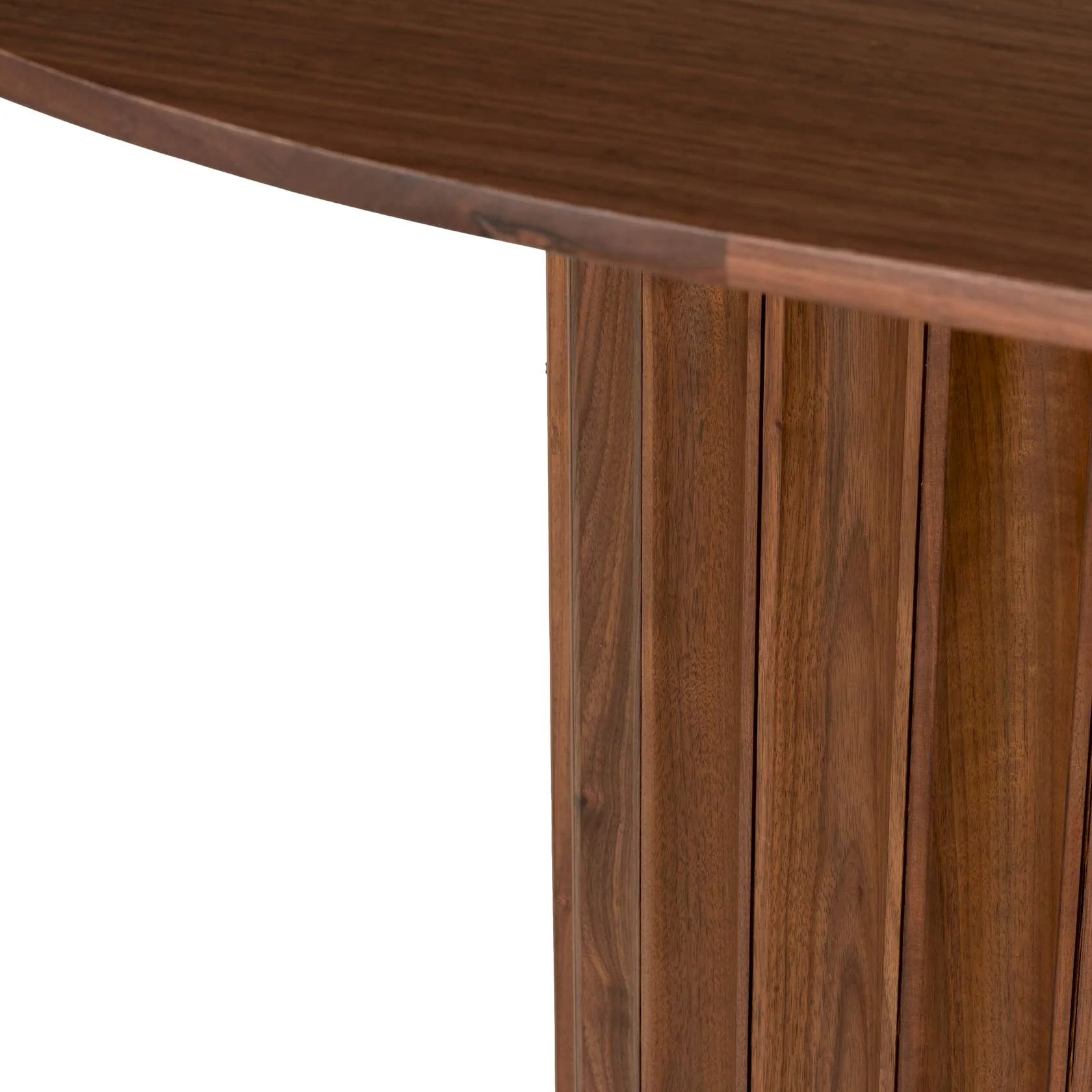 Orsen Oval Dining Table - Image 12