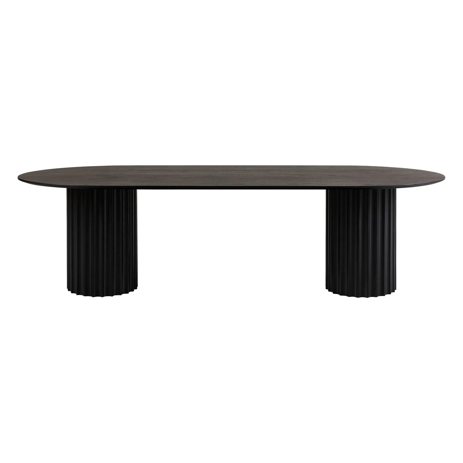 Orsen Oval Dining Table - Image 6