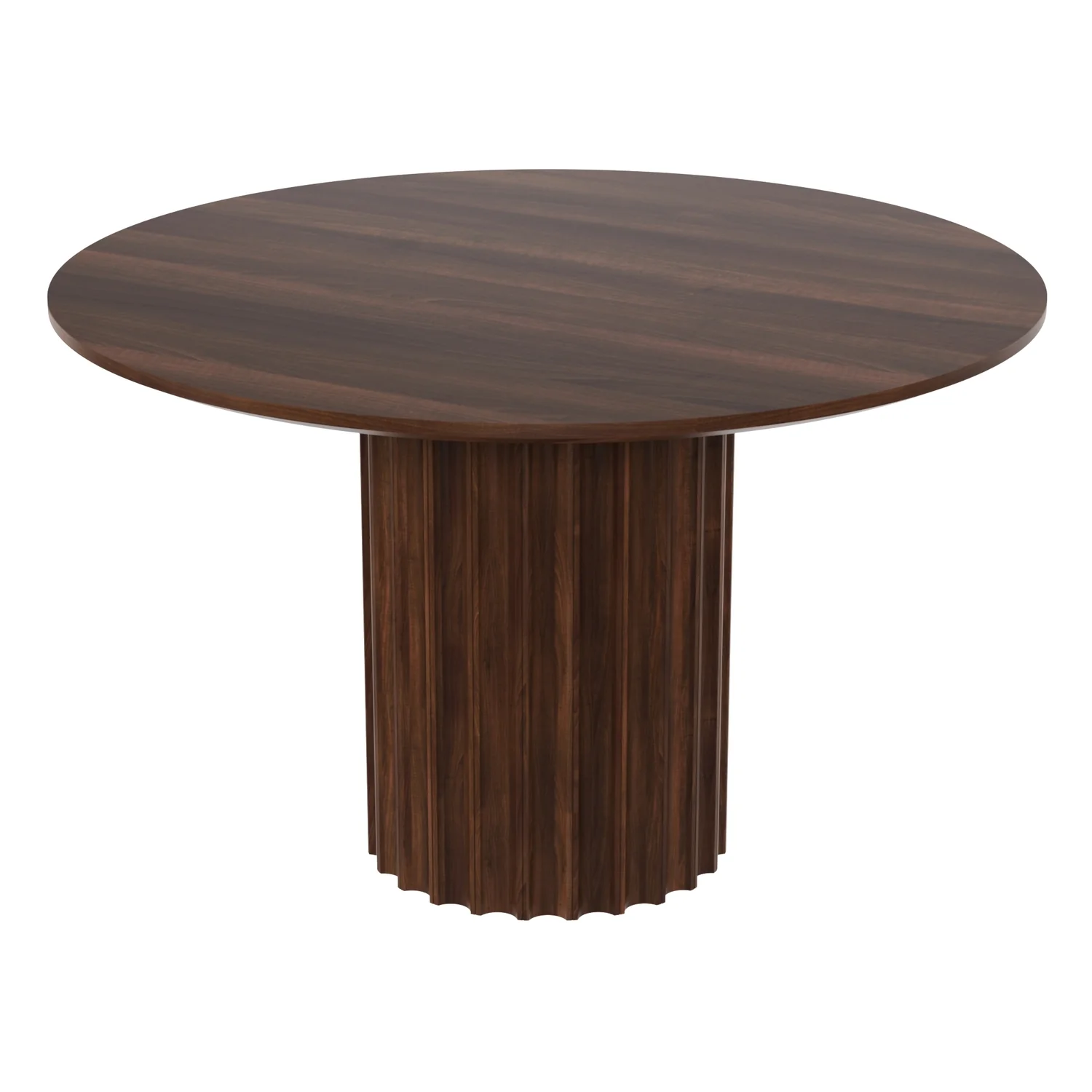 Orsen Round Dining Table - Image 2