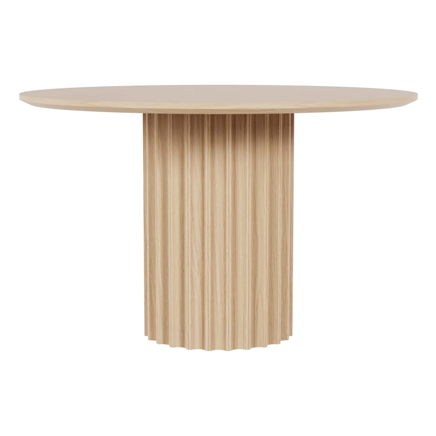 Orsen Round Dining Table - Image 3