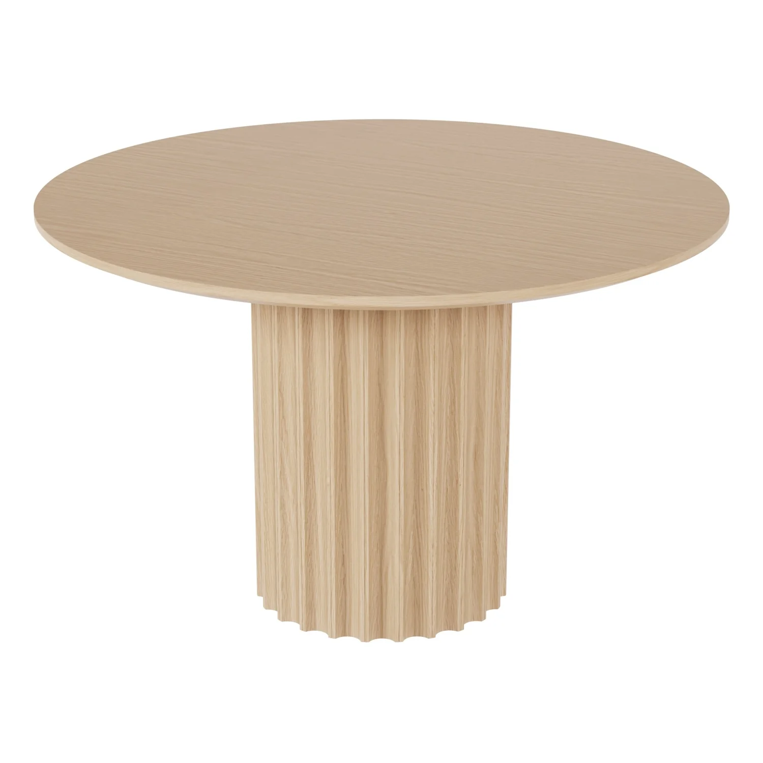 Orsen Round Dining Table - Image 4