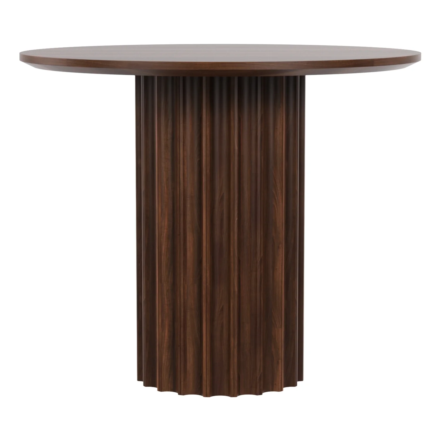 Orsen Round Dining Table - Image 5