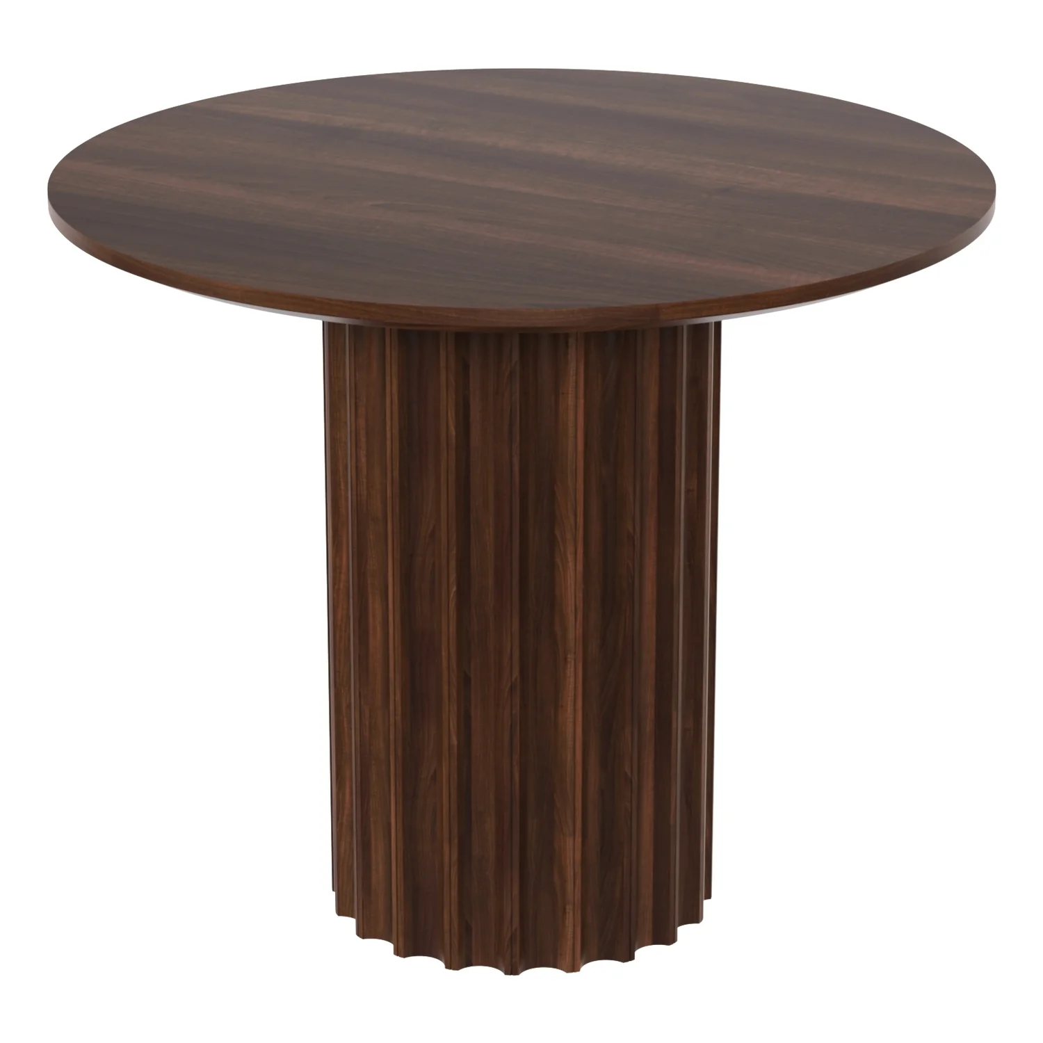 Orsen Round Dining Table - Image 6