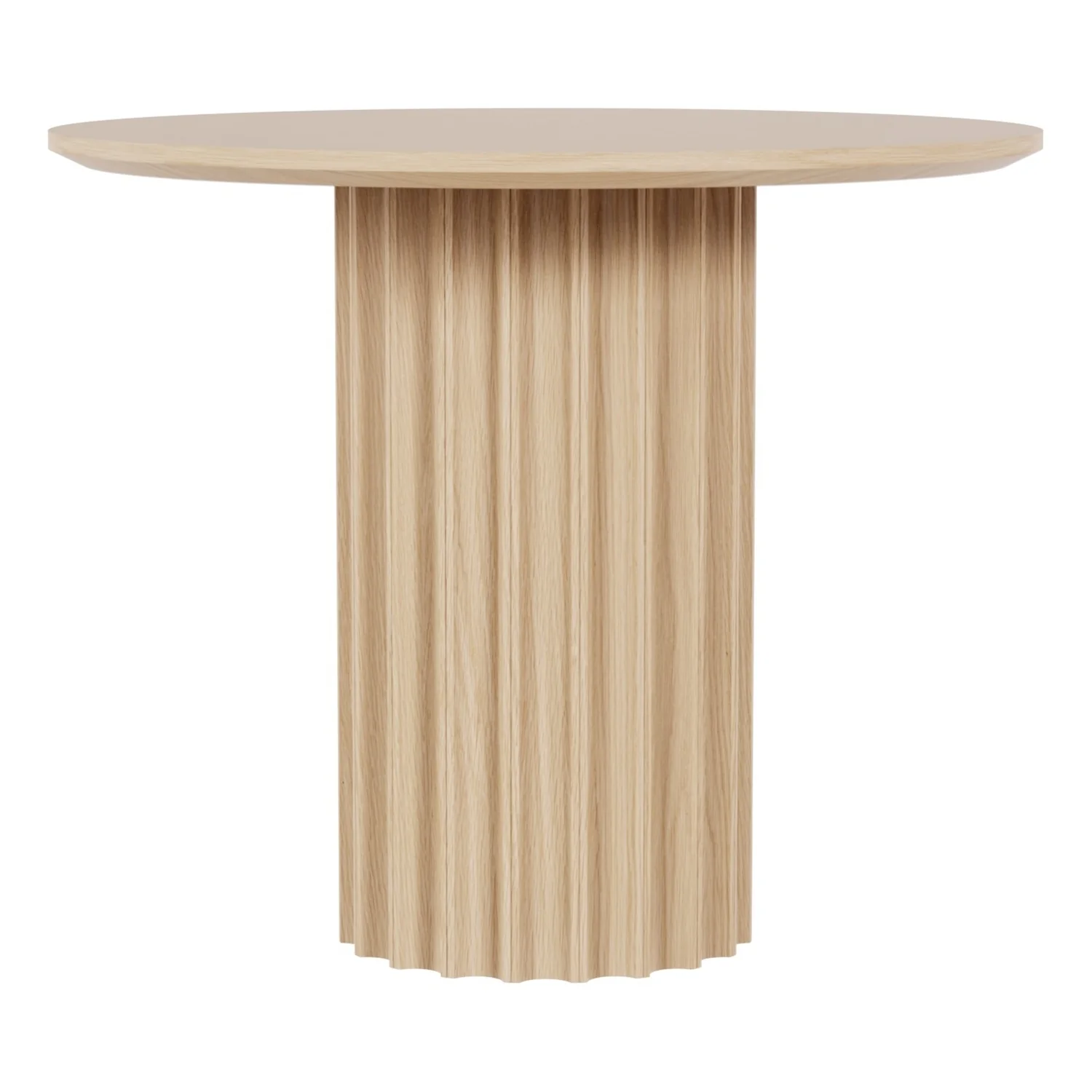 Orsen Round Dining Table - Image 7