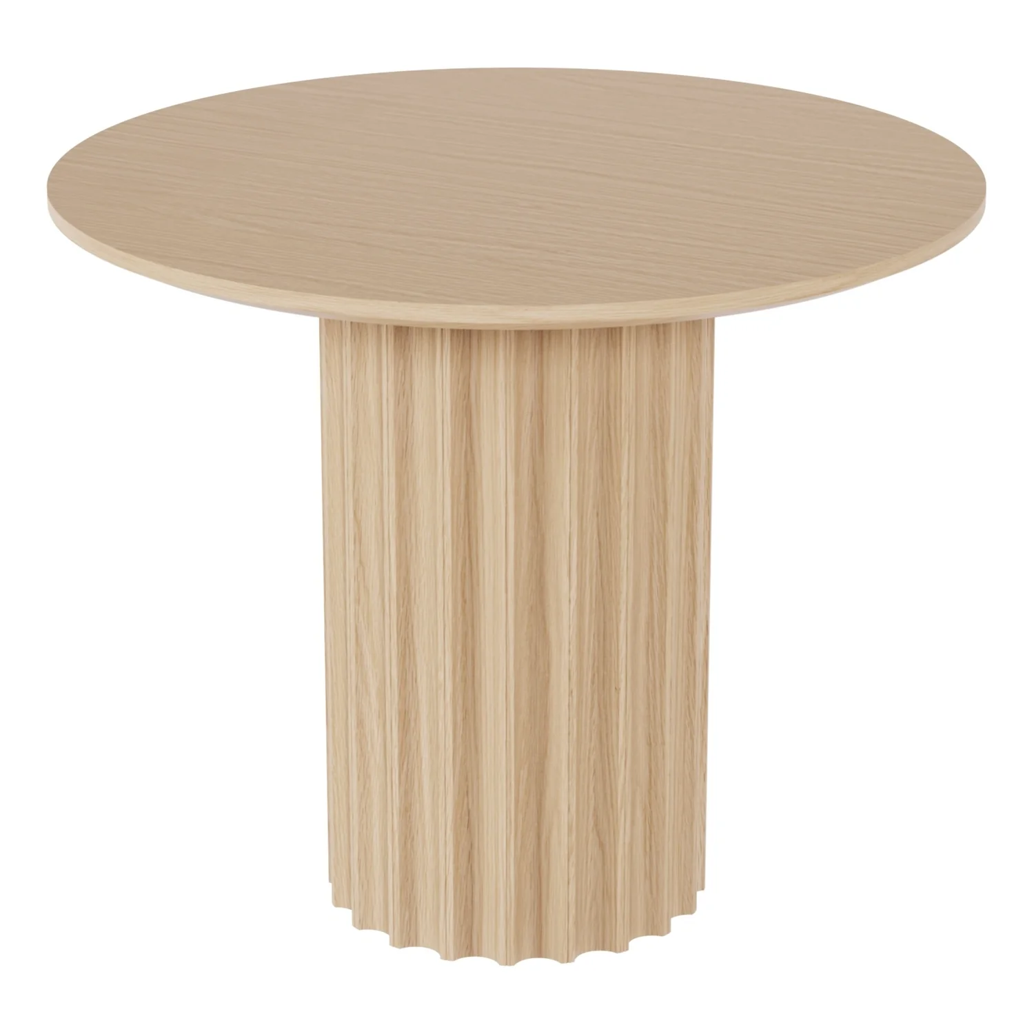Orsen Round Dining Table - Image 8
