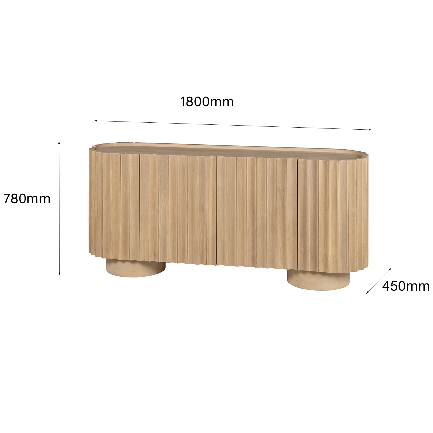 Orsen Sideboard - Image 16