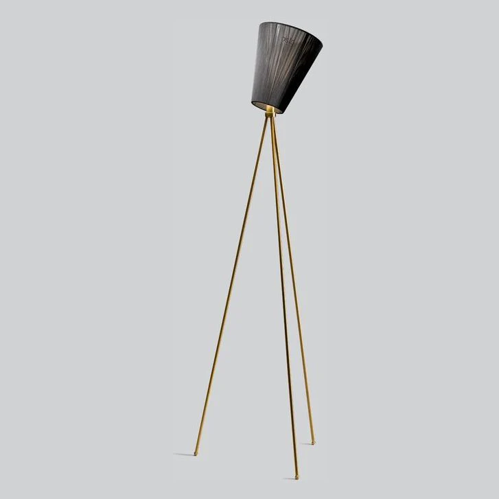 Oslo Floor Lamp - Image 9