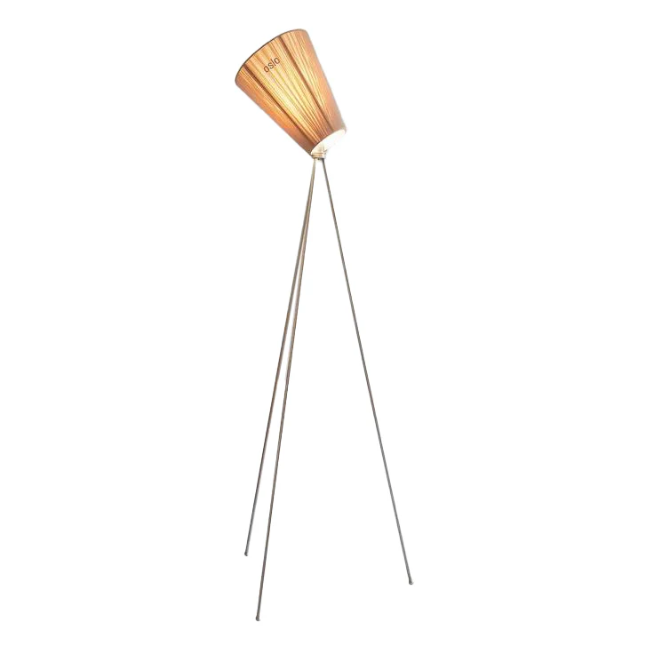Oslo Floor Lamp (Set)