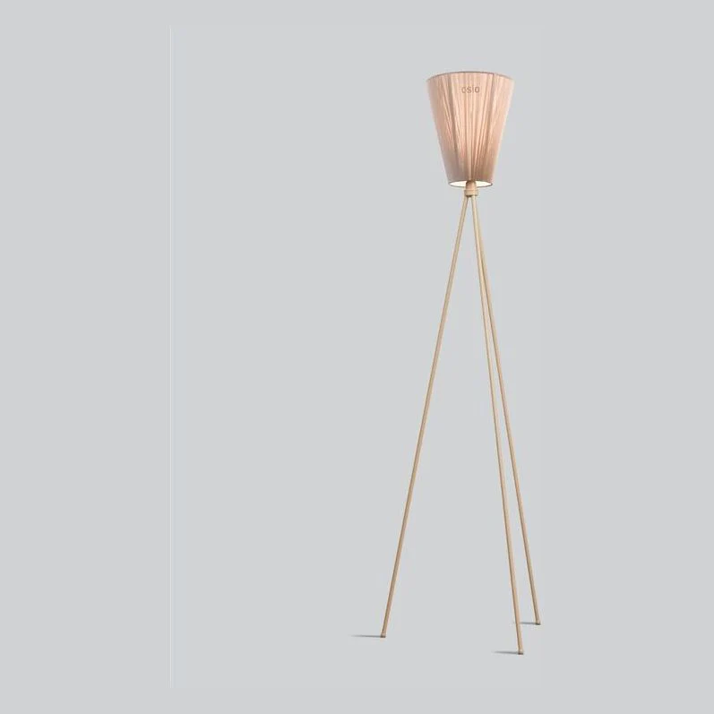 Oslo Floor Lamp (Set) - Image 2