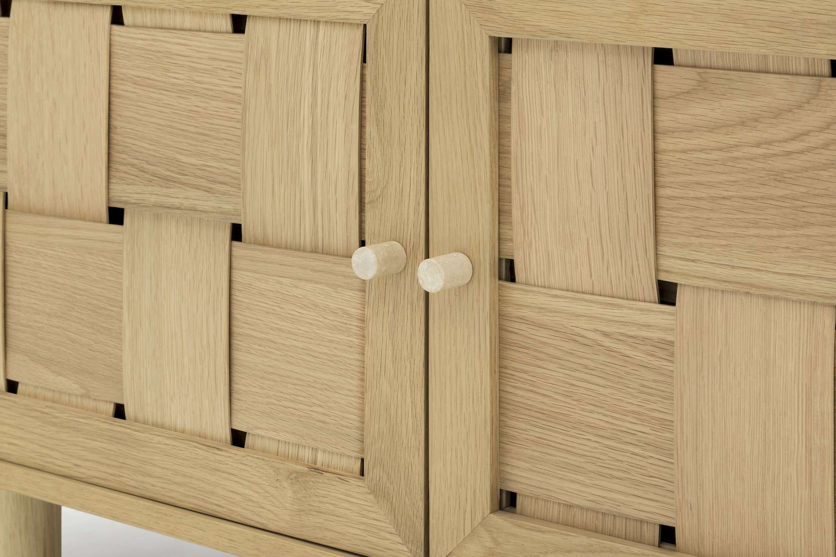 Otto 2 Doors TV Unit - Image 6