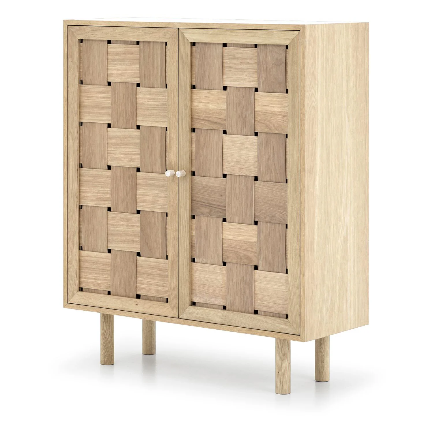 Otto Bar Cabinet - Image 2