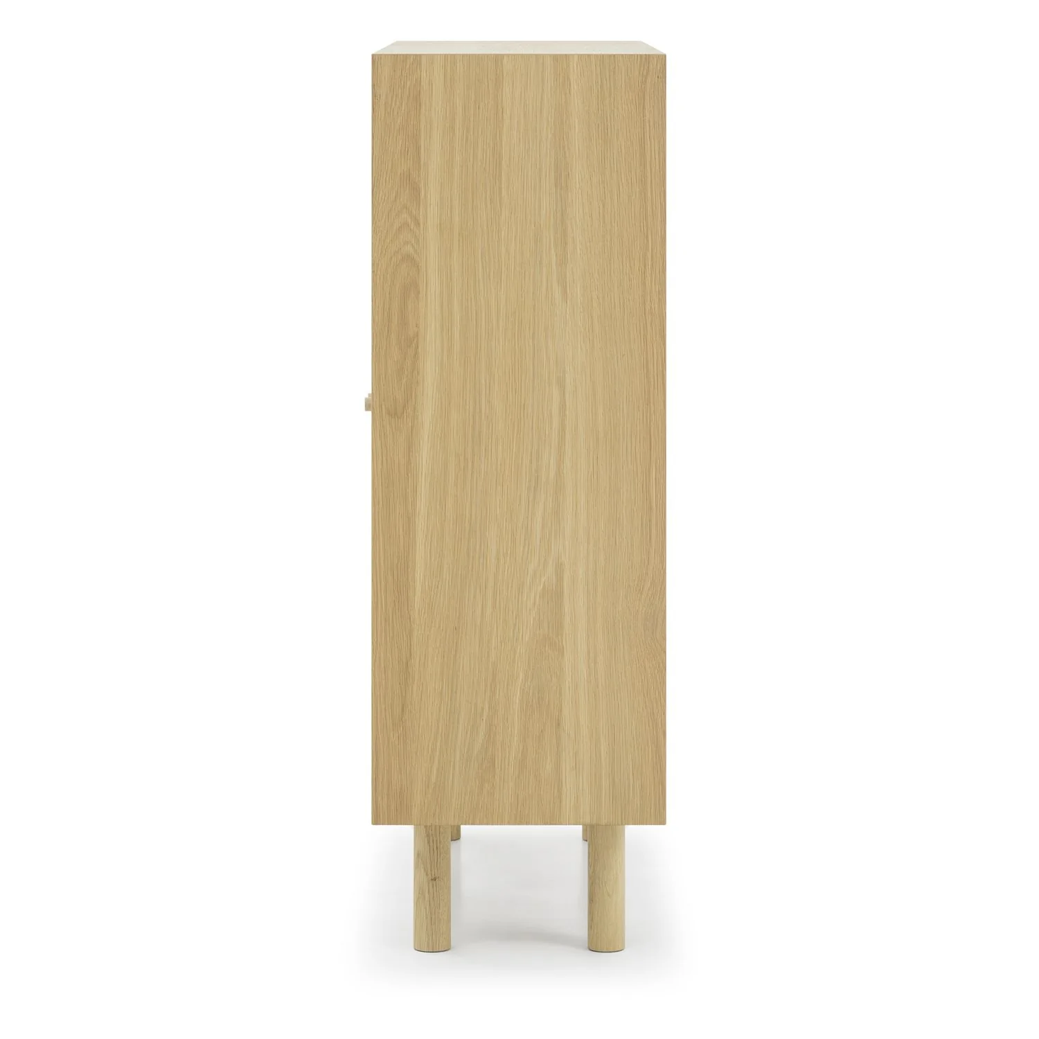 Otto Bar Cabinet - Image 3