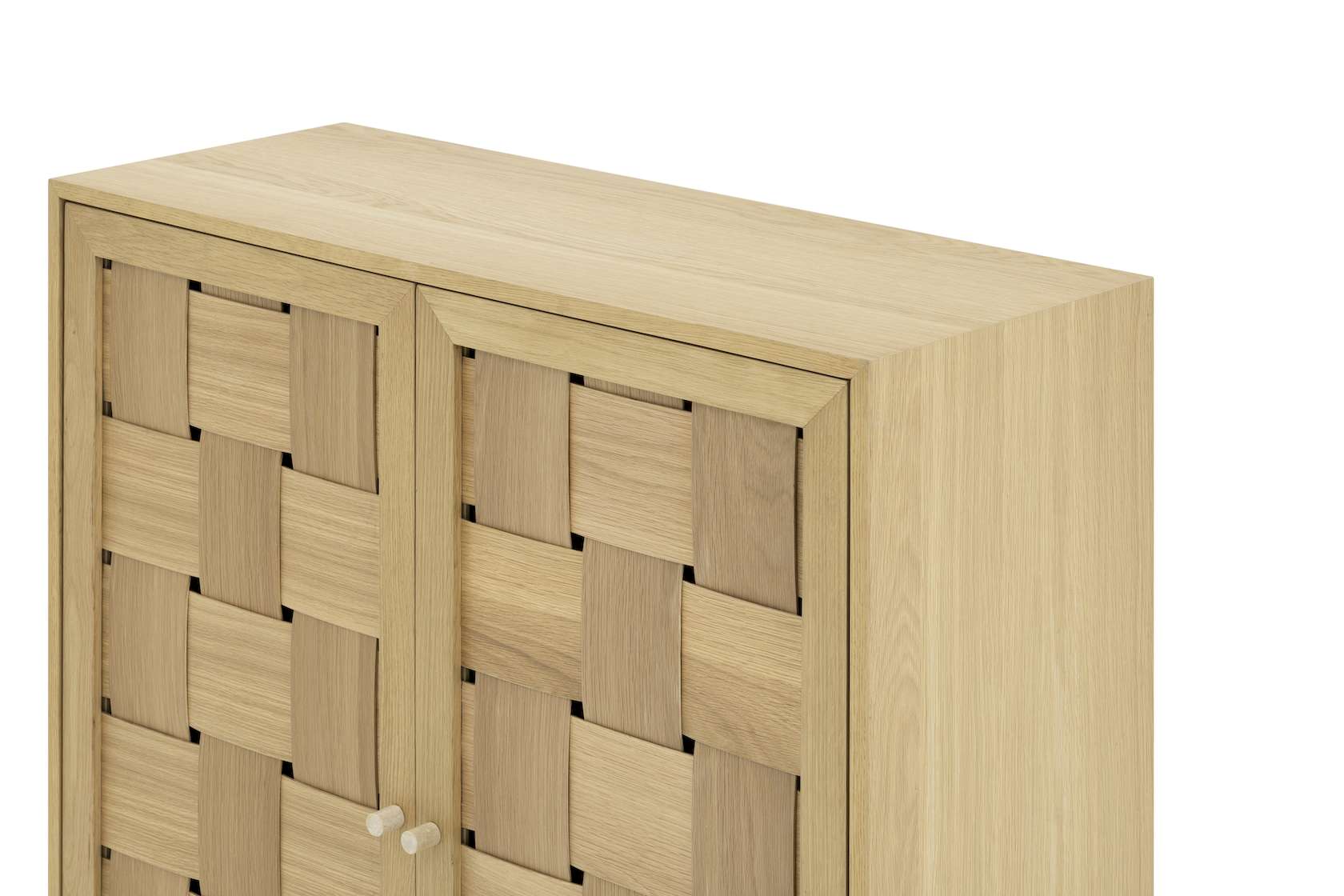 Otto Bar Cabinet - Image 6