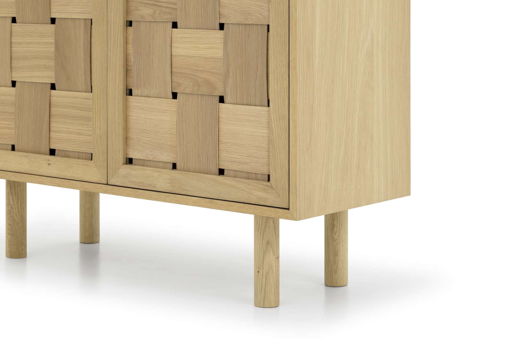 Otto Bar Cabinet - Image 7