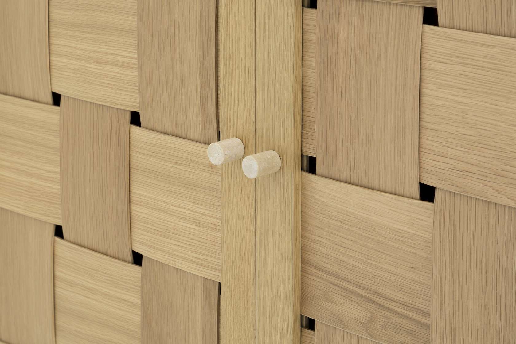 Otto Bar Cabinet - Image 8