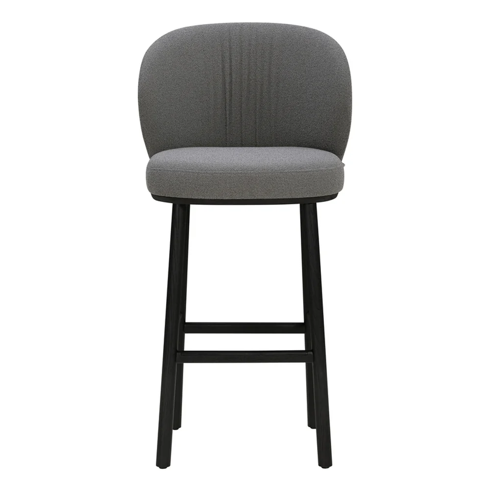 Ovata Bar Stool - Image 4