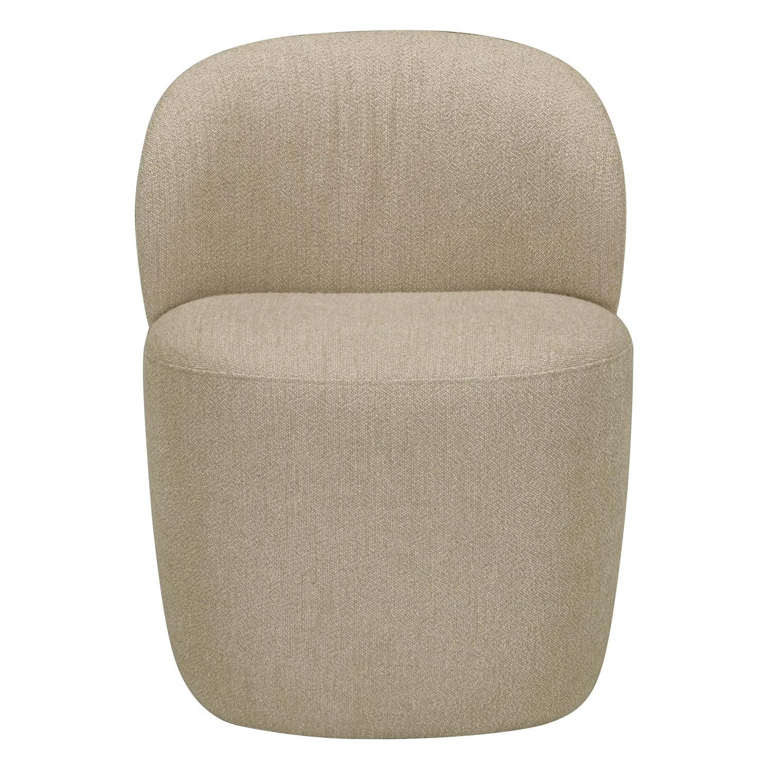 Ovata Compact Chair