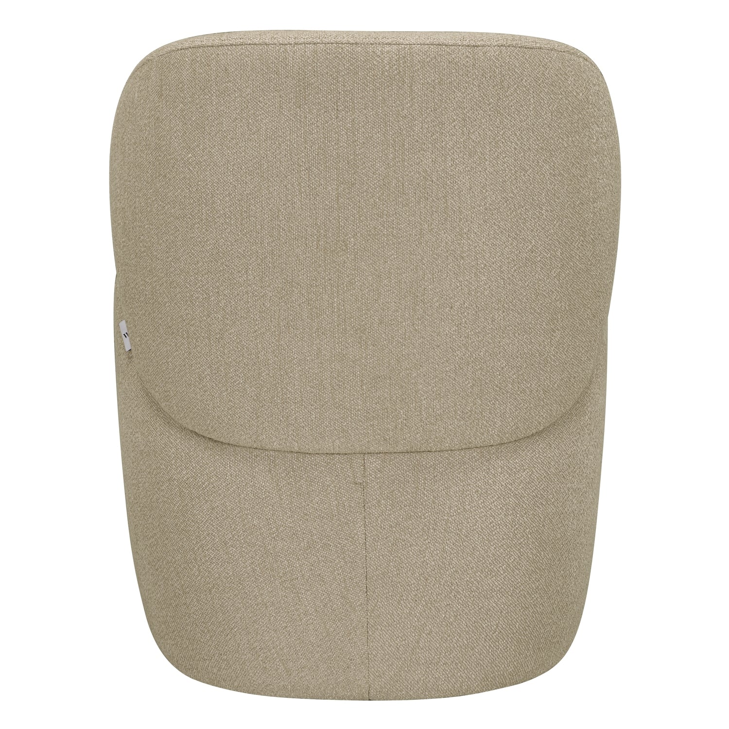 Ovata Compact Chair - Image 3