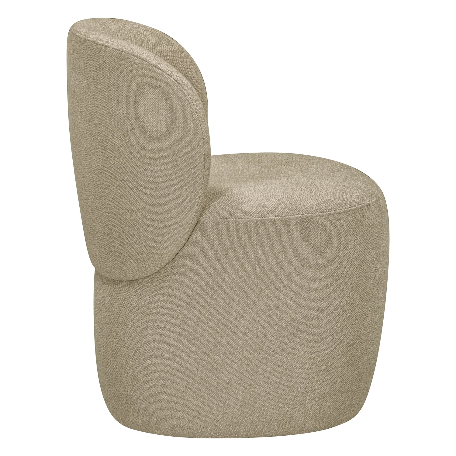 Ovata Compact Chair - Image 4