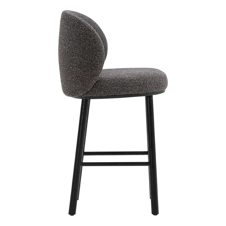 Ovata Counter Stool - Image 4