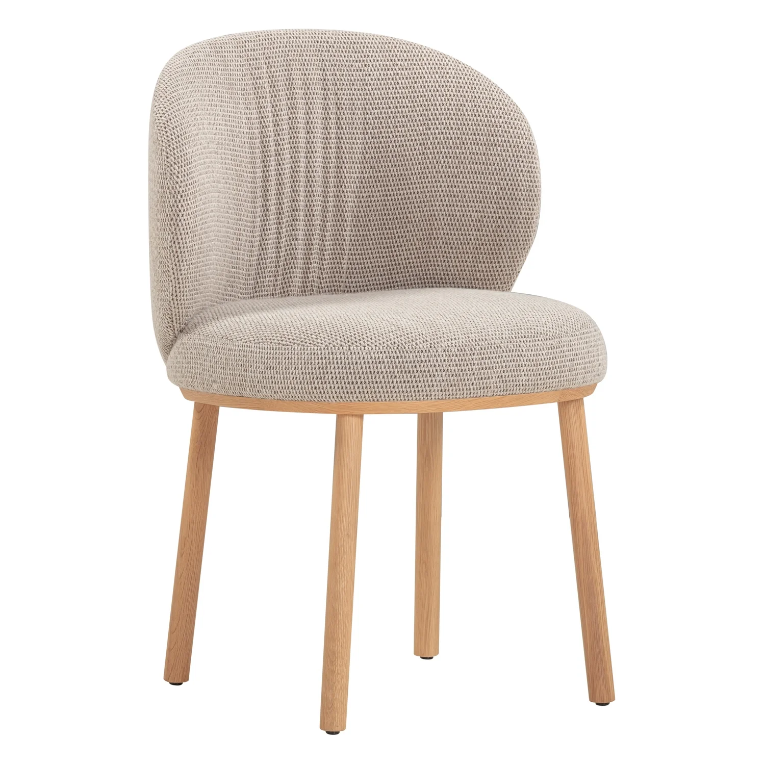 Ovata Dining Chair