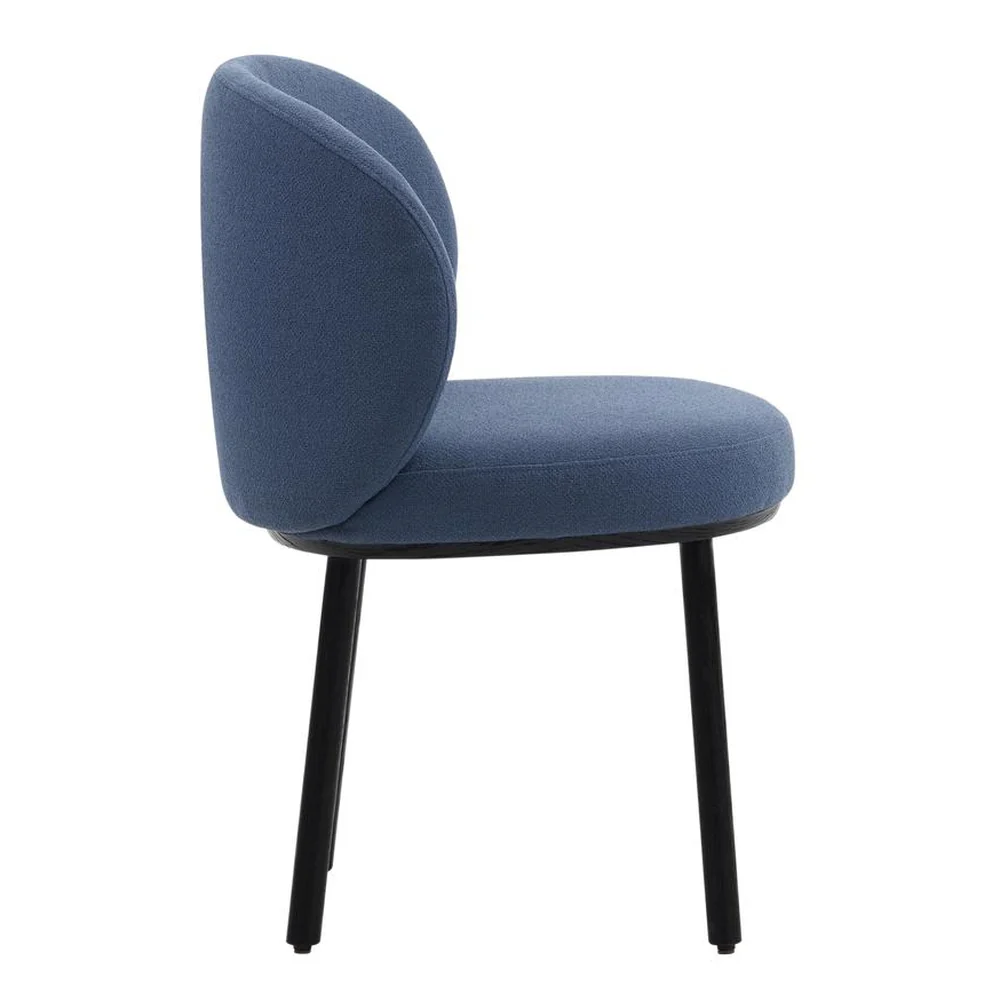 Ovata Dining Chair - Image 17