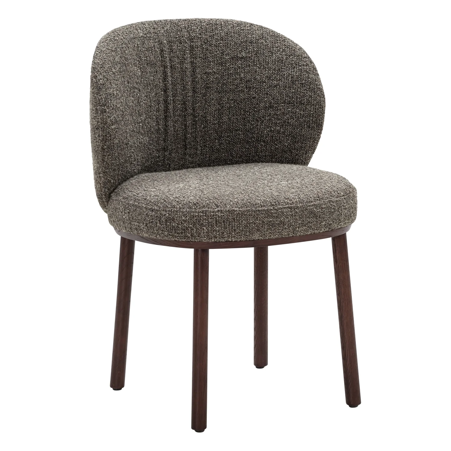 Ovata Dining Chair - Image 19
