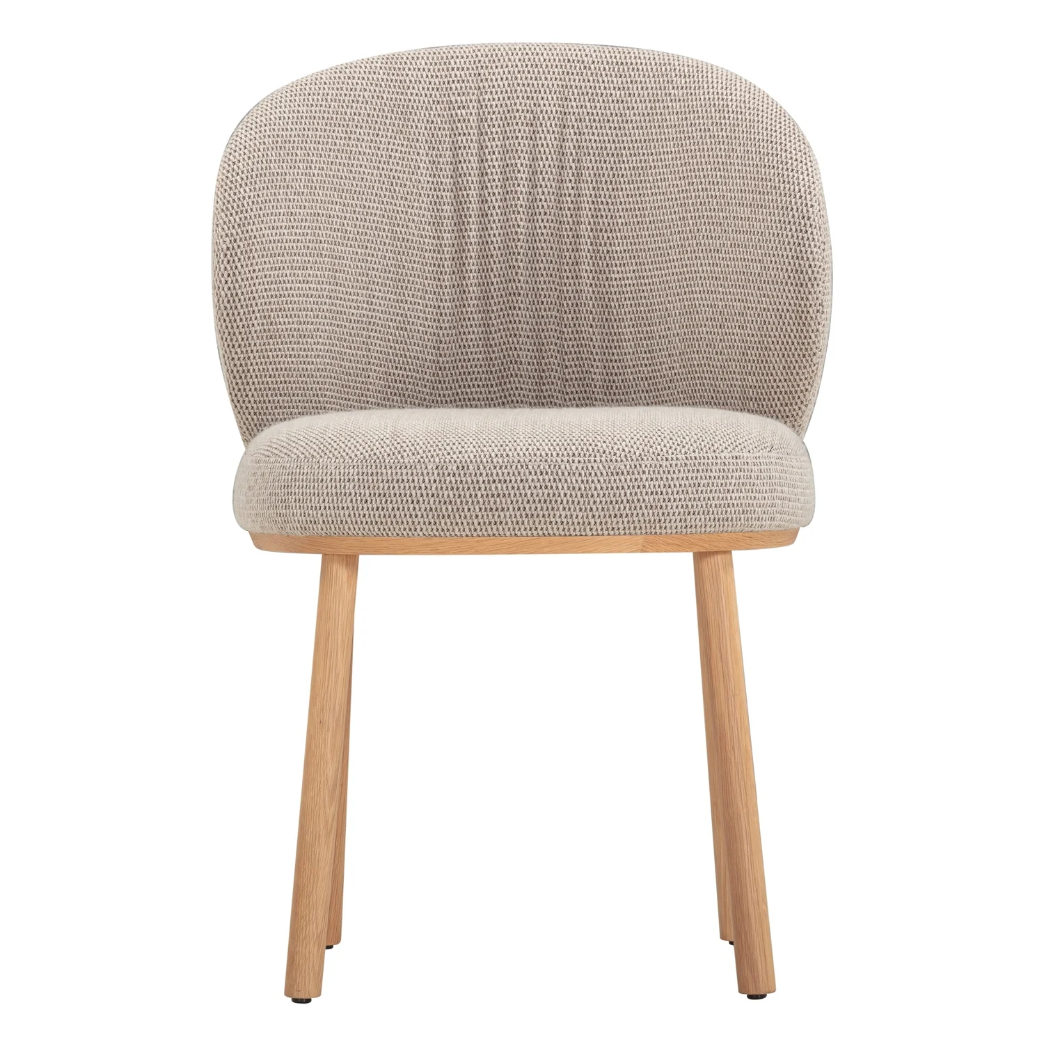 Ovata Dining Chair - Image 2