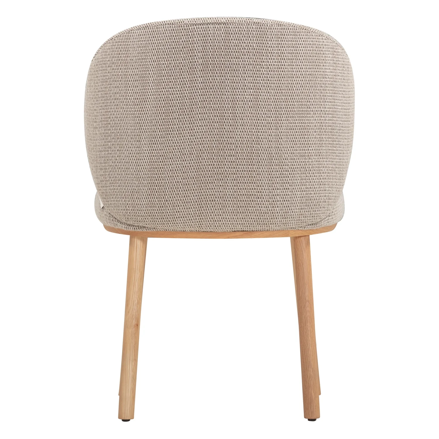 Ovata Dining Chair - Image 3