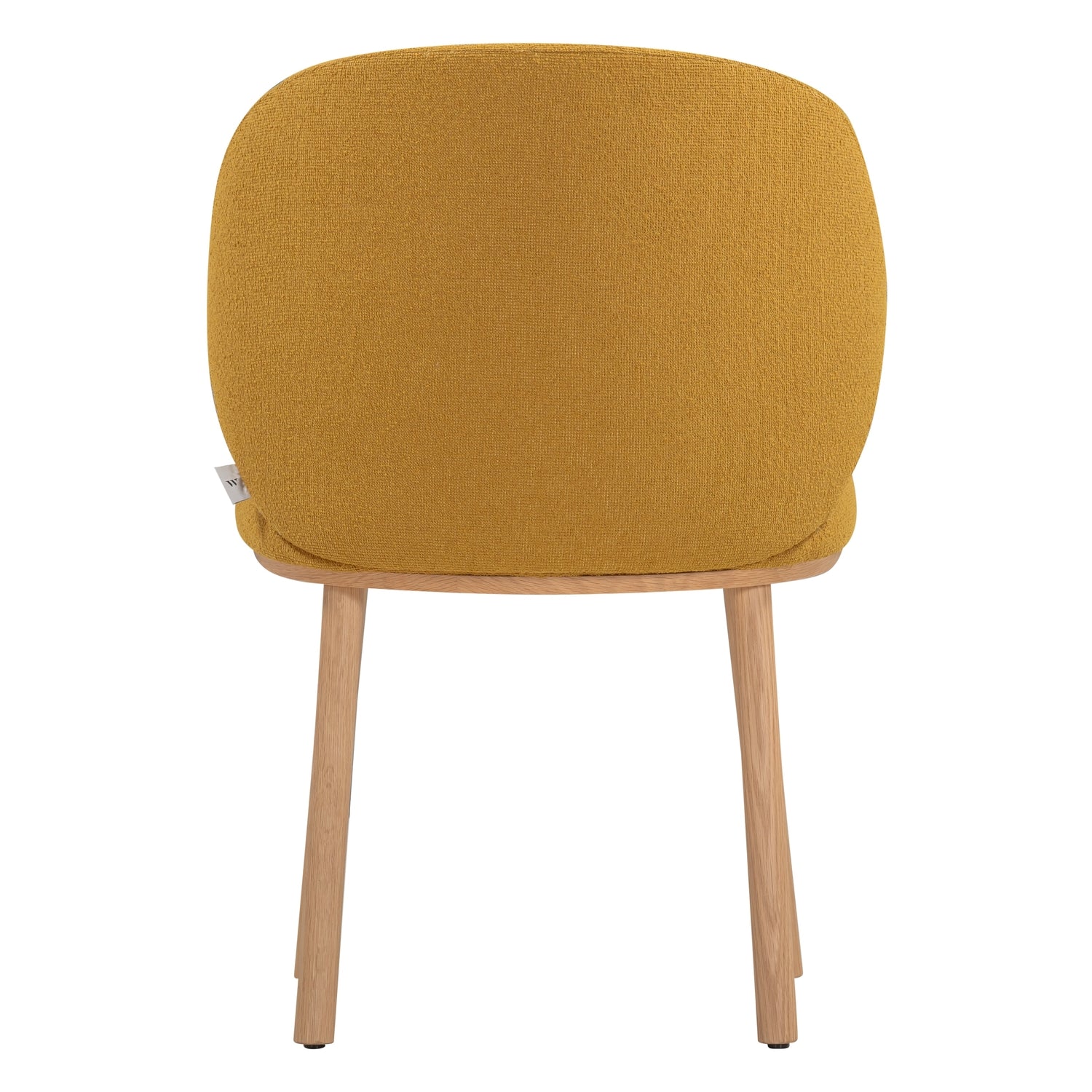 Ovata Dining Chair - Image 33