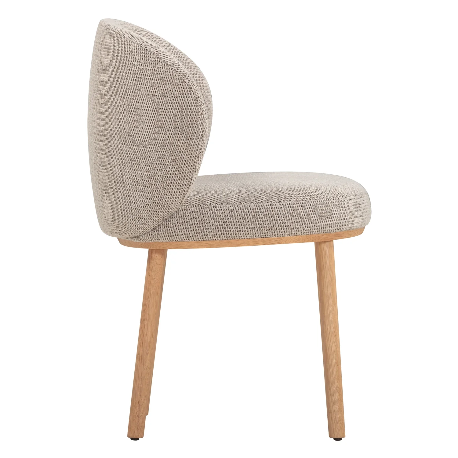 Ovata Dining Chair - Image 4