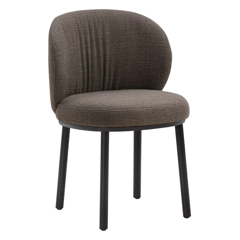Ovata Dining Chair - Image 6
